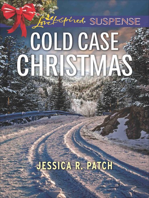Title details for Cold Case Christmas by Jessica R. Patch - Wait list
